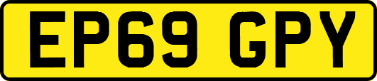 EP69GPY