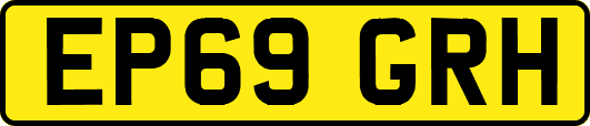 EP69GRH