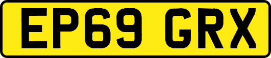 EP69GRX