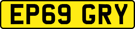 EP69GRY