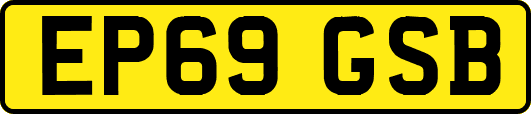 EP69GSB