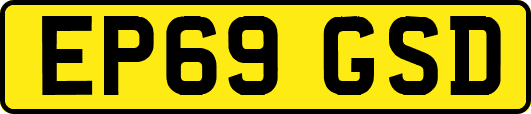 EP69GSD
