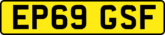 EP69GSF