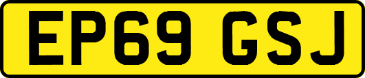 EP69GSJ
