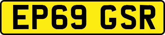EP69GSR