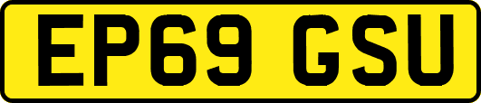EP69GSU