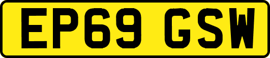 EP69GSW