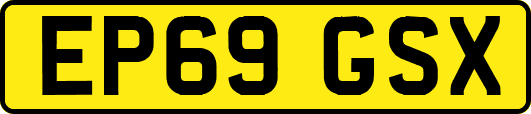 EP69GSX