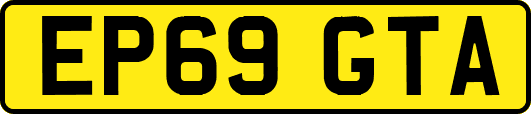 EP69GTA