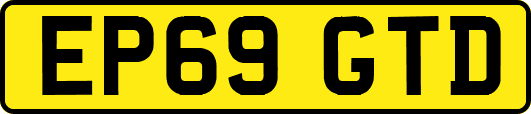 EP69GTD
