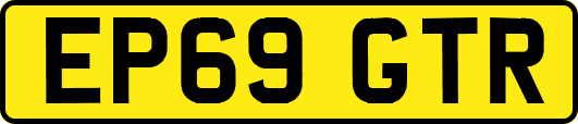 EP69GTR