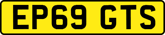 EP69GTS