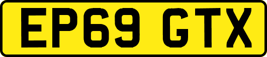 EP69GTX