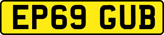 EP69GUB