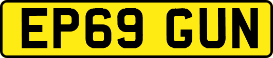 EP69GUN