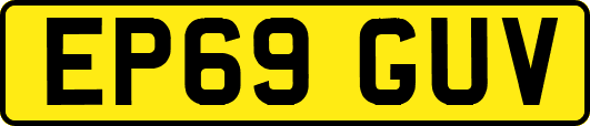 EP69GUV