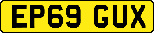 EP69GUX