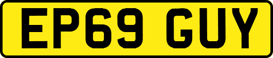 EP69GUY