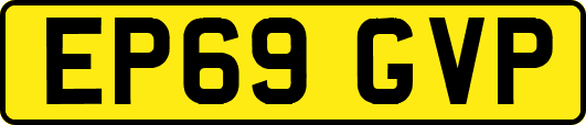 EP69GVP