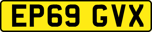 EP69GVX