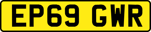 EP69GWR