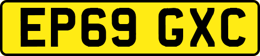 EP69GXC