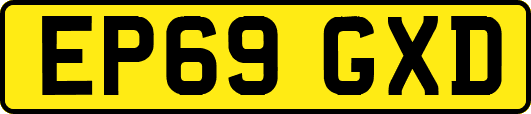 EP69GXD