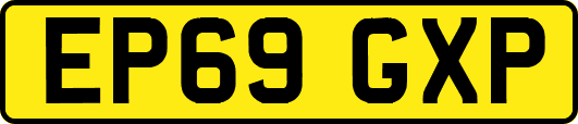 EP69GXP