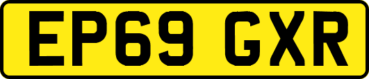EP69GXR