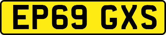 EP69GXS