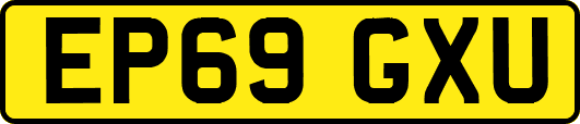 EP69GXU