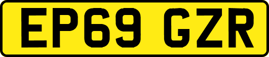EP69GZR