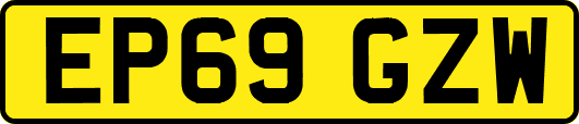 EP69GZW