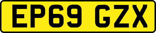 EP69GZX