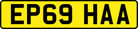 EP69HAA