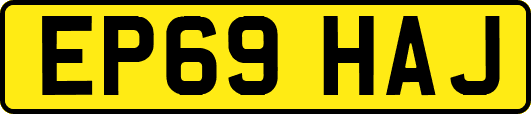 EP69HAJ