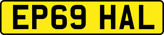 EP69HAL