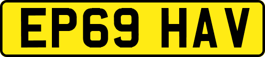 EP69HAV