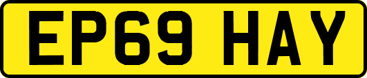 EP69HAY
