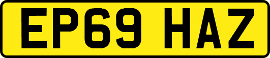 EP69HAZ
