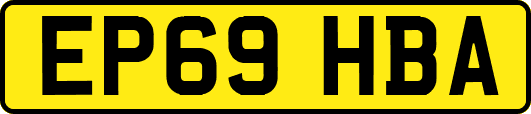 EP69HBA