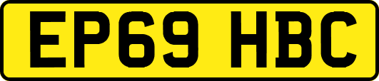 EP69HBC