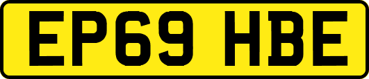 EP69HBE