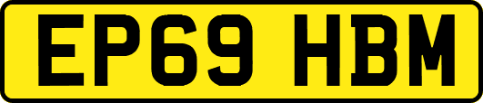 EP69HBM