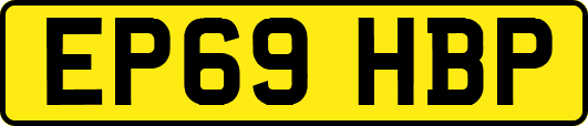 EP69HBP
