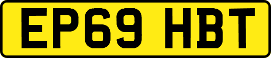 EP69HBT