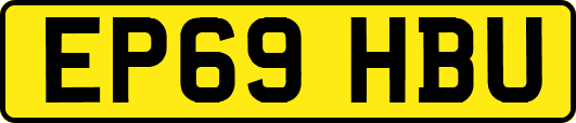 EP69HBU