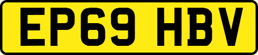 EP69HBV