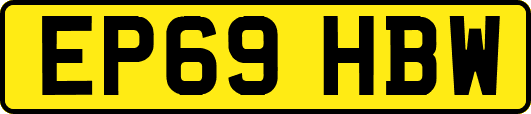 EP69HBW