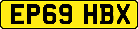 EP69HBX